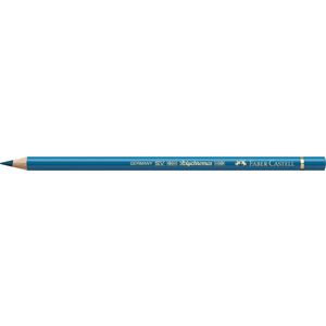 Faber-Castell Polychromos Pencil Cobalt Turquoise