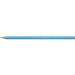 Faber-Castell Polychromos Pencil Light Cobalt Turquoise