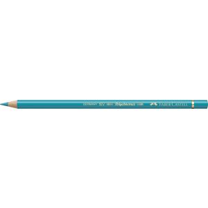Faber-Castell Polychromos Pencil Cobalt Green