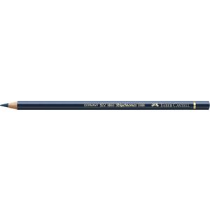 Faber-Castell Polychromos Pencil Dark Indigo