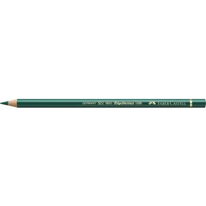 Faber-Castell Polychromos Pencil Hooker's Green
