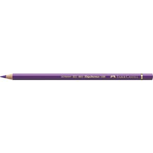 Faber-Castell Polychromos Pencil Manganese Violet