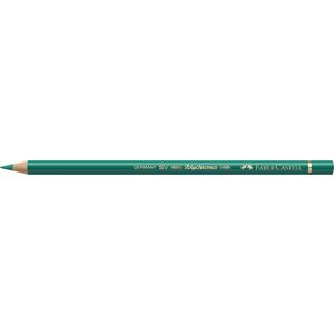 Faber-Castell Polychromos Pencil Phthalo Green