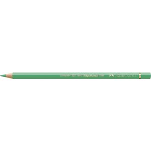 Faber-Castell Polychromos Pencil Light Phthalo Green