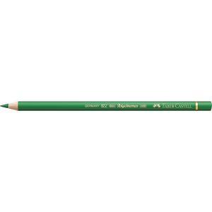 Faber-Castell Polychromos Pencil Emerald Green