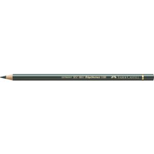 Faber-Castell Polychromos Pencil Juniper Green