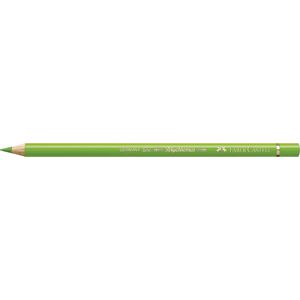 Faber-Castell Polychromos Pencil Grass Green