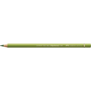 Faber-Castell Polychromos Pencil Earth Green Yellowish