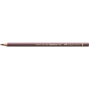 Faber-Castell Polychromos Pencil Caput Mortuum
