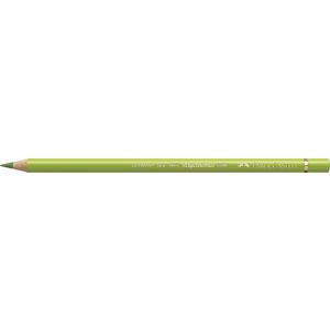 Faber-Castell Polychromos Pencil May Green
