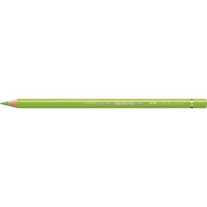 Faber-Castell Polychromos Pencil Light Green