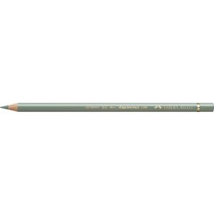 Faber-Castell Polychromos Pencil Earth Green