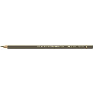Faber-Castell Polychromos Pencil Olive Green Yellowish