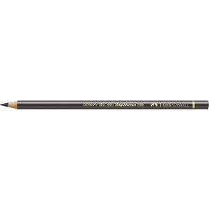 Faber-Castell Polychromos Pencil Dark Sepia