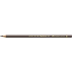 Faber-Castell Polychromos Pencil Nougat