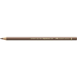Faber-Castell Polychromos Pencil Bistre