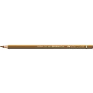 Faber-Castell Polychromos Pencil Brown Ochre