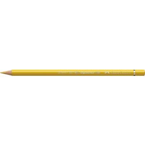 Faber-Castell Polychromos Pencil Dark Naples Ochre
