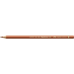 Faber-Castell Polychromos Pencil Terracotta