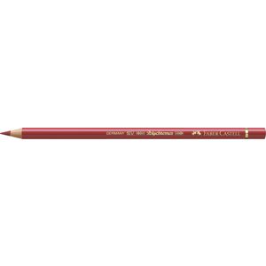 Faber-Castell Polychromos Pencil Pompeian Red