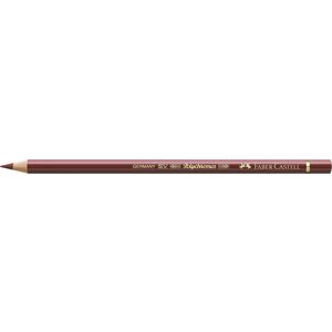 Faber-Castell Polychromos Pencil Indian Red
