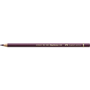 Faber-Castell Polychromos Pencil Red Violet