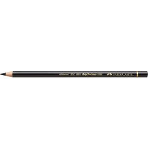 Faber-Castell Polychromos Pencil Black