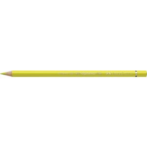 Faber-Castell Polychromos Pencil Cadmium Yellow Lemon
