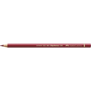 Faber-Castell Polychromos Pencil Middle Cadmium Red