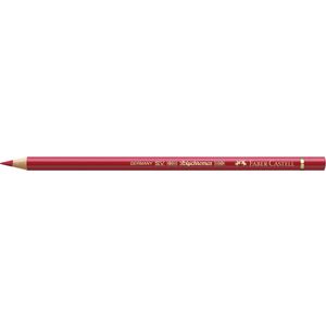 Faber-Castell Polychromos Pencil Deep Scarlet Red