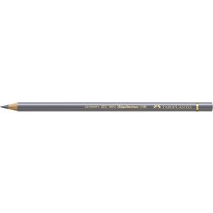 Faber-Castell Polychromos Pencil Cold Grey 4