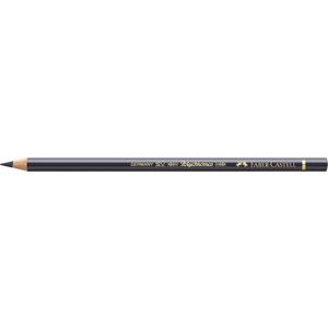 Faber-Castell Polychromos Pencil Cold Grey 6