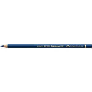 Faber-Castell Polychromos Pencil Prussian Blue