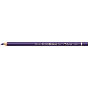 Faber-Castell Polychromos Pencil Mauve