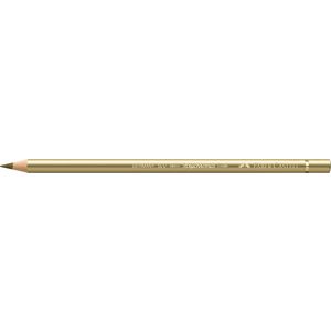 Faber-Castell Polychromos Pencil Gold