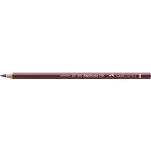 Faber-Castell Polychromos Pencil Caput Mortuum Violet