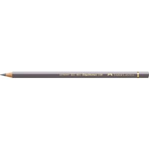 Faber-Castell Polychromos Pencil Warm Grey 4