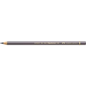 Faber-Castell Polychromos Pencil Warm Grey 5