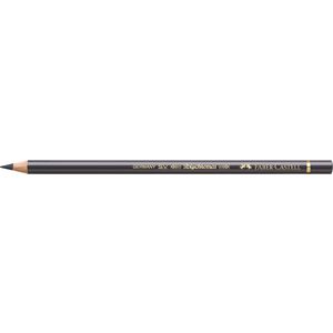 Faber-Castell Polychromos Pencil Warm Grey 6