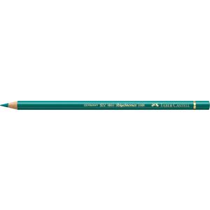 Faber-Castell Polychromos Pencil Chrome Oxide Green Fiery