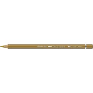 Faber-Castell Albrecht Durer Watercolour Pencil Green Gold