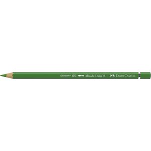 Faber-Castell Albrecht Watercolour Pencil Perm Green