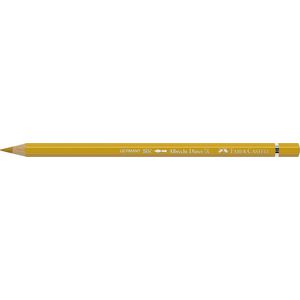Faber-Castell Albrecht Watercolour Pencil Light Yellow