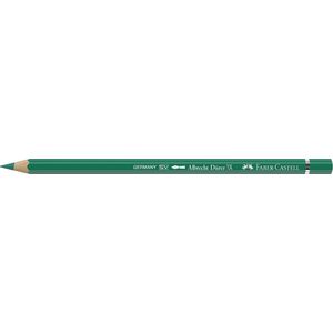 Faber-Castell Albrecht Durer Watercolour Pencil Phthalo Green