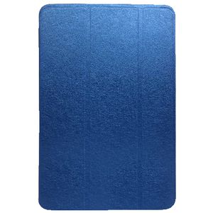 Cleanskin 8" Tablet Case for Samsung Blue