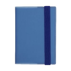 Otto B5 Journal Hard Cover PU with Elastic 192 Page