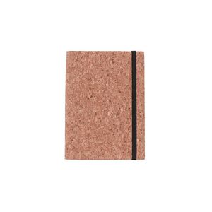 Otto B6 Journal Cork 192 Page
