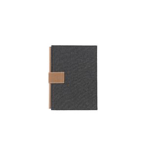 Otto A5 Journal Denim 192 Page