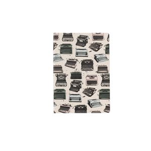 Otto A5 Journal Photo PU Cover 192 Page