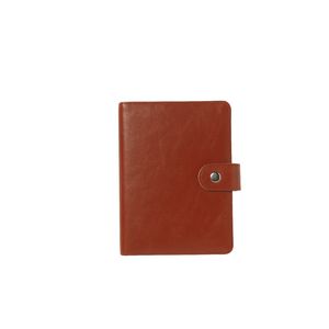 Otto B6 Journal Vintage Tan 384 Page